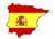 CHARINES - Espanol