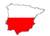 CHARINES - Polski